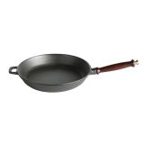 FISKARS BRASSERIE LITOŽELEZNA PONEV 27 CM