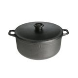 FISKARS BRASSERIE LITOŽELEZNI LONEC 4,5 L / 24 CM
