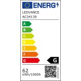 FLUO SIJALKA FI 26 OSRAM L 58W/880 SB 150 CM BL/1