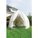 FOLIJSKI RASTLINJAK VITAVIA ŠOTOR PERGART HAWAII XL 3.4X3.4M