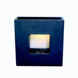 FONTANA 64X23 VIŠ 64 CM KOCKA Z ODPRTINO GRANIT