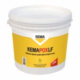 FUGIRNA MASA 2K KEMA KEMAPOX LF 5KG E60 BELA