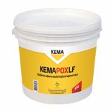 FUGIRNA MASA 2K KEMA KEMAPOX LF E10 SIVA 5 KG