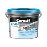 FUGIRNA MASA CERESIT CE 40 16 GRAPHITE 2 KG