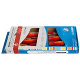 GARNITURA IZVIJAČEV UNIOR 6 DELNA VDE TBI S PREIZK. ART. 603CS6ATVT