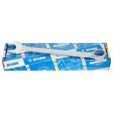 GARNITURA KRATKIH VILIČASTO OBROČNIH KLJUČEV UNIOR V KARTONU 8 - 22 MM/10-DELNA ART. 125/1CB (611021)