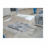 GEOTEKSTIL GE-DREN TIP 300 GR/M2 B Š=2.0 M D=50 M