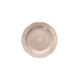 GLOBOKI KROŽNIK TOGNANA 23 CM SHABBY BEIGE