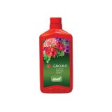 GNOJILO ZA OKR. RASTLINE ASEF TEKOČE MINERALNO ZA BALKONSKE RASTLINE 1000ML