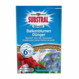 GNOJILO ZA OKR. RASTLINE SUBSTRAL OSMOCOTE ZA BALKONSKE RASTLINE, 6MES 750G