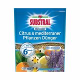 GNOJILO ZA OKR. RASTLINE SUBSTRAL OSMOCOTE ZA CITRUSE IN DR MEDIT.RASTLINE,6MES 1500G