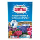GNOJILO ZA OKR. RASTLINE SUBSTRAL OSMOCOTE ZA RODODENDRONE IN HORTENZIJE 750 G 6 MES