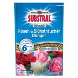 GNOJILO ZA OKR. RASTLINE SUBSTRAL OSMOCOTE ZA VRTNICE IN CVETOČE GRMOVNICE 750 G