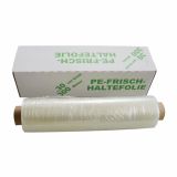 GOSPODINJSKA FOLIJA 300M X 30CM Z ŽAGICO NEUTRAL PE