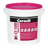 GRADBENO LEPILO CERESIT CT 100 25 KG - IMPACTUM