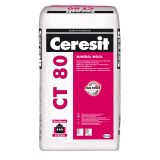 GRADBENO LEPILO CERESIT CT 80 25 KG