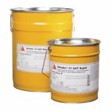 GRADBENO LEPILO SIKA SIKADUR 31 RAPID 30 KG KOM. A+B
