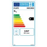 GRELNIK VODE, BOJLER, ELEKTRIČNI ATLANTIC STEATITE CUBE 75 WI-FI