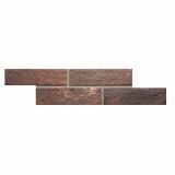 GRES PLOŠČICA RONDINE BRISTOL UMBER 6X25