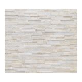 GRES PLOŠČICA RONDINE CUBICS WHITE 15X61