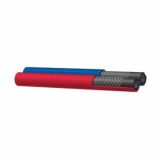 GUMI CEV ZA VARILCE TUBI GOMMA KISIK+ACTILEN 6X3.5 6+6