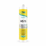 HIBRIDNI POLIMER TEKAFLEX MS 15 290 ML BEL