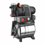HIDROFOR, HIDROPAK GARDENA 5000/5 ECO INOX