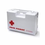 HIGIENSKI PROGRAM TOSAMA KOVČEK PRVA POMOČ SLO