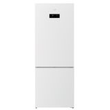 HLADILNIK IN ZAMRZOVALNIK BEKO RCNE560E60ZGWHN