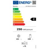 HLADILNIK IN ZAMRZOVALNIK ELECTROLUX LNC7ME32X2