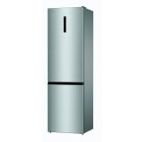 HLADILNIK IN ZAMRZOVALNIK GORENJE NRK6202AXL4 TEST