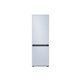 HLADILNIK IN ZAMRZOVALNIK SAMSUNG RB34A7B5D48/EF BESPOKE