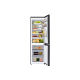 HLADILNIK IN ZAMRZOVALNIK SAMSUNG RB34A7B5D48/EF BESPOKE