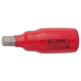 IMBUS NASTAVEK 12,7MM UNIOR 4 MM VDEDP ART. 192/2HXVDEDP