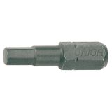 IMBUS NASTAVEK C6,3 UNIOR 6X25 MM 3 KOS 6469C6.3