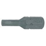 IMBUS NASTAVEK C8,0 UNIOR 6.0X30 MM 3 KOS 6489C8