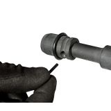 IMPACT OBROČ 12,7MM UNIOR OBROČ+ZATIČ 95-120 MM ZA 1.1/2 -