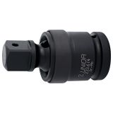 IMPACT ZGLOB 25,4MM UNIOR 110 MM BRUNIRAN ART. 233.6