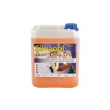 IMPREGNACIJA SILVANOL RUMENI 5 KG