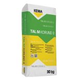 INDUSTRIJSKI TLAK KEMA TAL M KORUND 10 SIVI 30KG
