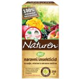 INSEKTICID NATUREN ZA OKRASNE RASTLINE KONCENTRAT 250ML