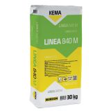 IZRAVNALNA TALNA MASA KEMA LINEA 840 M 30 KG