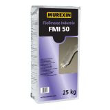 IZRAVNALNA TALNA MASA MUREXIN FMI 50 25KG INDUSTRIJSKA NIVELIRNA MASA