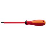 IZVIJAČ IMBUS UNIOR 2.5 MM VDE TBI ROČAJ ART. 620VDETBI