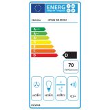 IZVLEČNA KUHINJSKA NAPA ELECTROLUX LFP216S