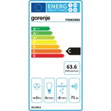 IZVLEČNA KUHINJSKA NAPA GORENJE TH64E4BG