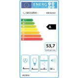 IZVLEČNA KUHINJSKA NAPA SICCABO EOS 52 IX A