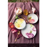 JEDILNI PRIBOR TOGNANA 24 DELNA ANTONY ODETTE ROSE GOLD