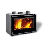KAMINSKI VLOŽEK NORDICA INSERTO 80 CRYSTAL EVO VENTILATO