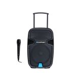 KARAOKE BLAUPUNKT PA12